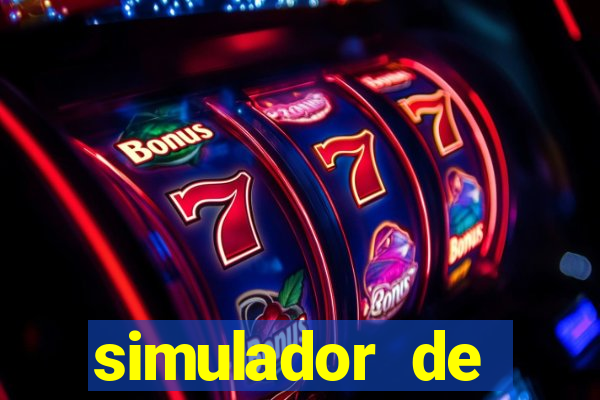 simulador de carreira futebol roleta